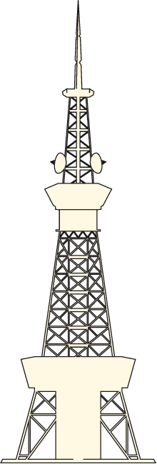 Communication tower